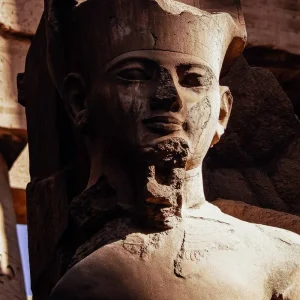 Explore 9-Day Egypt Escape from New York International Flight Inc: Pyramids, Grand Egyptian Museum & 5 Star Nile Cruise for 9 days with Golden Egypt and discover unforgettable experiences - Photo 3