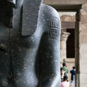 Explore 9-Day Egypt Escape from New York International Flight Inc: Pyramids, Grand Egyptian Museum & 5 Star Nile Cruise for 9 days with Golden Egypt and discover unforgettable experiences - Photo 5