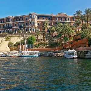 Explore 9-Day Egypt Escape from New York International Flight Inc: Pyramids, Grand Egyptian Museum & 5 Star Nile Cruise for 9 days with Golden Egypt and discover unforgettable experiences - Photo 6