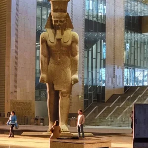 Explore 9-Day Egypt Escape from New York International Flight Inc: Pyramids, Grand Egyptian Museum & 5 Star Nile Cruise for 9 days with Golden Egypt and discover unforgettable experiences - Photo 7