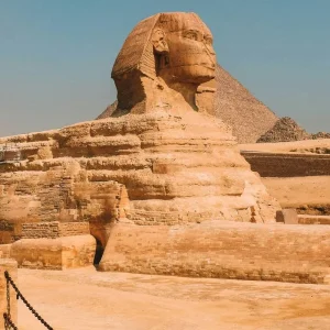 Explore 9-Day Egypt Escape from New York International Flight Inc: Pyramids, Grand Egyptian Museum & 5 Star Nile Cruise for 9 days with Golden Egypt and discover unforgettable experiences - Photo 8