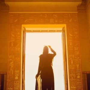 Explore 9-Day Egypt Escape from New York International Flight Inc: Pyramids, Grand Egyptian Museum & 5 Star Nile Cruise for 9 days with Golden Egypt and discover unforgettable experiences - Photo 11