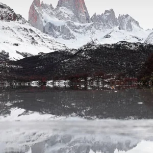 Explore El Chalten Starter Package (4 Days) for 4 days with Hi Travel Argentina and discover unforgettable experiences - Photo 3