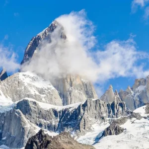 Explore El Chalten Starter Package (4 Days) for 4 days with Hi Travel Argentina and discover unforgettable experiences - Photo 5