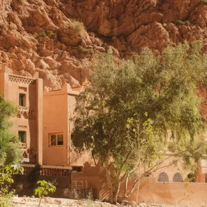 Explore 7-Day Atlas Mountains Hiking & Waterfalls Adventure for 7 days with Imago Travel and discover unforgettable experiences - Photo 2