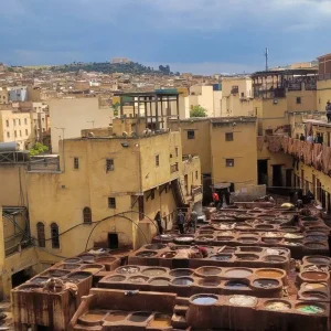 Explore 8-Day Private Imperial Cities & Sahara Desert Tour of Morocco for 8 days with Imago Travel and discover unforgettable experiences - Photo 4