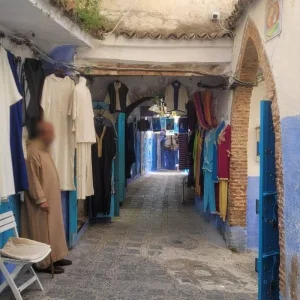 Explore 8-Day Private Imperial Cities & Sahara Desert Tour of Morocco for 8 days with Imago Travel and discover unforgettable experiences - Photo 8