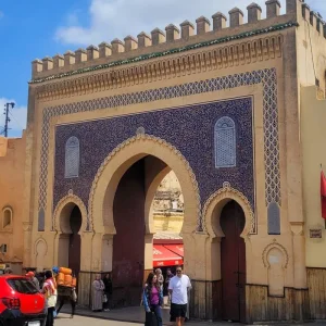 Explore 8-Day Private Imperial Cities & Sahara Desert Tour of Morocco for 8 days with Imago Travel and discover unforgettable experiences - Photo 10