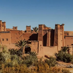 Explore 8-Day Private Imperial Cities & Sahara Desert Tour of Morocco for 8 days with Imago Travel and discover unforgettable experiences - Photo 11