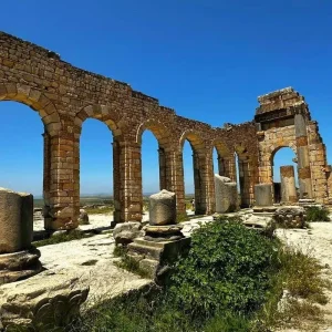 Explore 11-Day Private Morocco Journey: Culture, Desert & Mountains for 11 days with Imago Travel and discover unforgettable experiences - Photo 9