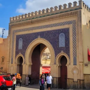 Explore 11-Day Private Morocco Journey: Culture, Desert & Mountains for 11 days with Imago Travel and discover unforgettable experiences - Photo 10