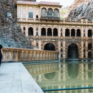 Explore Premium India in Depth (from Mumbai to Delhi) for 14 days with Intrepid Premium and discover unforgettable experiences - Photo 7