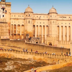 Explore Premium India in Depth (from Mumbai to Delhi) for 14 days with Intrepid Premium and discover unforgettable experiences - Photo 8