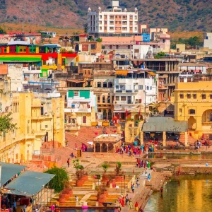 Explore Premium India in Depth (from Mumbai to Delhi) for 14 days with Intrepid Premium and discover unforgettable experiences - Photo 9