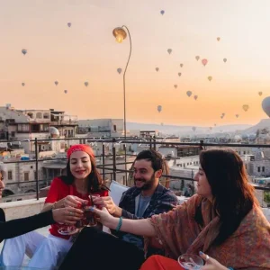 Explore Turkey Highlights (7 destinations) for 8 days with Intrepid Travel and discover unforgettable experiences - Photo 2