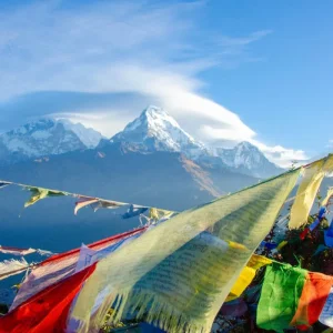 Explore Bestseller Golden Triangle of India and Nepal with trekking, flight included for 14 days with Payless tours india and discover unforgettable experiences - Photo 11