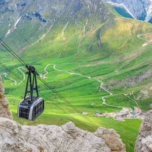 Explore 6 Day Italy's Northern Jewels: Venice & the Dolomites from Milan for 6 days with Rabbie’s Small Group Tours and discover unforgettable experiences - Photo 2