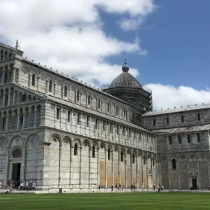 Explore 6 Day Florence, Pisa & the Coastal Charms of Italy from Rome for 6 days with Rabbie’s Small Group Tours and discover unforgettable experiences - Photo 3