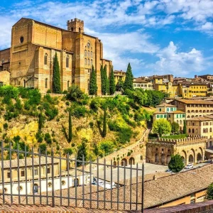 Explore 6 Day Florence, Pisa & the Coastal Charms of Italy from Rome for 6 days with Rabbie’s Small Group Tours and discover unforgettable experiences - Photo 5