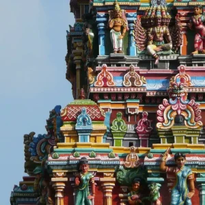 Explore Grand Tour of Southern India for 25 days with Ramble Advisor and discover unforgettable experiences - Photo 3