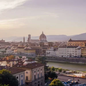 Explore 6 Day Florence, Pisa & the Coastal Charms of Italy from Rome for 6 days with Rabbie’s Small Group Tours and discover unforgettable experiences - Photo 7