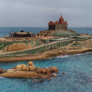 Explore Grand Tour of Southern India for 25 days with Ramble Advisor and discover unforgettable experiences - Photo 4