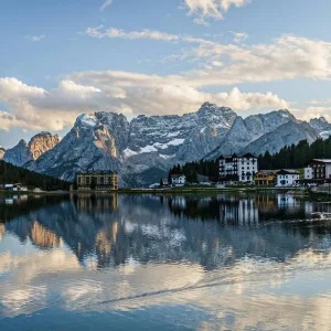 Explore 6 Day Italy's Northern Jewels: Venice & the Dolomites from Milan for 6 days with Rabbie’s Small Group Tours and discover unforgettable experiences - Photo 7