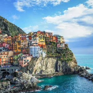 Explore 6 Day Florence, Pisa & the Coastal Charms of Italy from Rome for 6 days with Rabbie’s Small Group Tours and discover unforgettable experiences - Photo 8