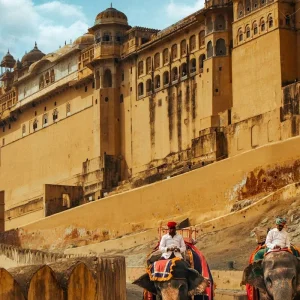 Explore Rajasthan Wildlife Safari Tour for 10 days with Ramble Advisor and discover unforgettable experiences - Photo 6