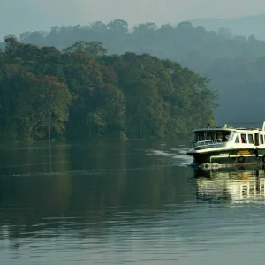 Explore Kerala Tour Package With Houseboat for 8 days with Ramble Advisor and discover unforgettable experiences - Photo 7