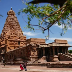 Explore Grand Tour of Southern India for 25 days with Ramble Advisor and discover unforgettable experiences - Photo 10