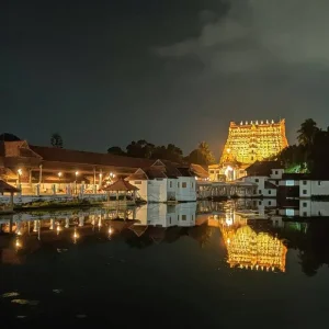 Explore Grand Tour of Southern India for 25 days with Ramble Advisor and discover unforgettable experiences - Photo 11