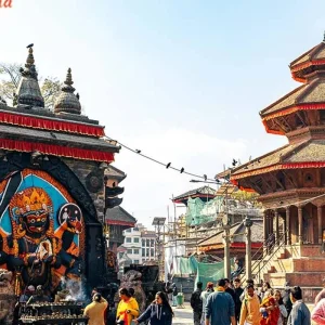 Explore 5 Days Nepal Tour for 5 days with Real viaggi india  and discover unforgettable experiences - Photo 2