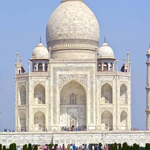 Explore 15 Days Golden Triangle Tour Amritsar & Varanasi & Goa for 15 days with Real viaggi india  and discover unforgettable experiences - Photo 2