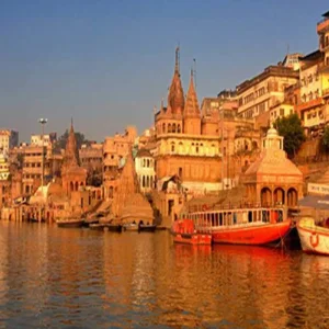 Explore 15 Days Golden Triangle Tour Amritsar & Varanasi & Goa for 15 days with Real viaggi india  and discover unforgettable experiences - Photo 3