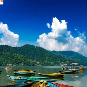 Explore 5 Days Nepal Tour for 5 days with Real viaggi india  and discover unforgettable experiences - Photo 5