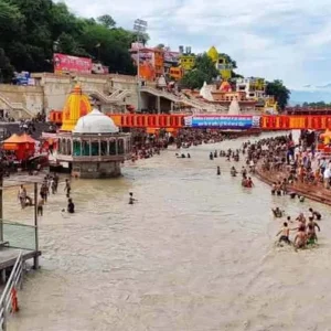 Explore Spiritual Ganges Tour With Jim Corbett National park for 5 days with Real viaggi india  and discover unforgettable experiences - Photo 4