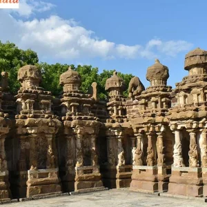 Explore South india tour with Pariyar National park & kerala for 11 days with Real viaggi india  and discover unforgettable experiences - Photo 6