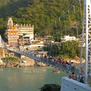 Explore Spiritual Ganges Tour With Jim Corbett National park for 5 days with Real viaggi india  and discover unforgettable experiences - Photo 5