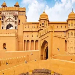 Explore 18 days North India  Wildlife & Goa Beach for 18 days with Real viaggi india  and discover unforgettable experiences - Photo 3