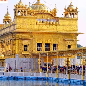 Explore 15 Days Golden Triangle Tour Amritsar & Varanasi & Goa for 15 days with Real viaggi india  and discover unforgettable experiences - Photo 6