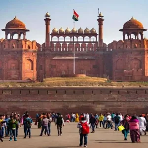 Explore Spiritual Ganges Tour With Jim Corbett National park for 5 days with Real viaggi india  and discover unforgettable experiences - Photo 6