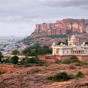 Explore 18 days North India  Wildlife & Goa Beach for 18 days with Real viaggi india  and discover unforgettable experiences - Photo 4