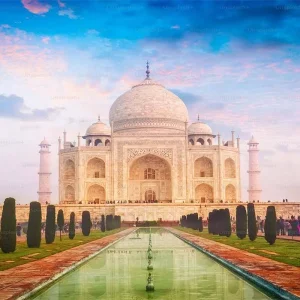 Explore 18 days North India  Wildlife & Goa Beach for 18 days with Real viaggi india  and discover unforgettable experiences - Photo 6