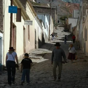 Explore Argentina: Tucumán, Salta, Jujuy, Cafayate, Purmamarca, Humahuaca + Hornocal - 8 days for 8 days with Receptivo Aborigen Tours and discover unforgettable experiences - Photo 3