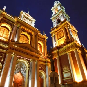 Explore Argentina: Tucumán, Salta, Jujuy, Cafayate, Purmamarca, Humahuaca - 8 days for 8 days with Receptivo Aborigen Tours and discover unforgettable experiences - Photo 3