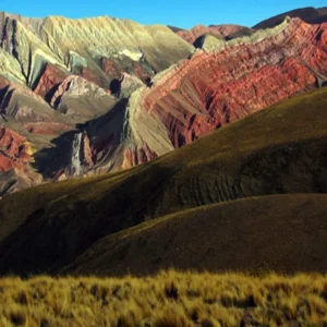 Explore Argentina: Tucumán, Salta, Jujuy, Cafayate, Purmamarca, Humahuaca + Hornocal - 8 days for 8 days with Receptivo Aborigen Tours and discover unforgettable experiences - Photo 4