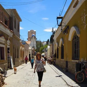 Explore Argentina: Tucumán, Salta, Jujuy, Cafayate, Purmamarca, Humahuaca + Hornocal - 8 days for 8 days with Receptivo Aborigen Tours and discover unforgettable experiences - Photo 5