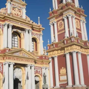 Explore Argentina: Tucumán, Salta, Jujuy, Cafayate, Purmamarca, Humahuaca - 8 days for 8 days with Receptivo Aborigen Tours and discover unforgettable experiences - Photo 5