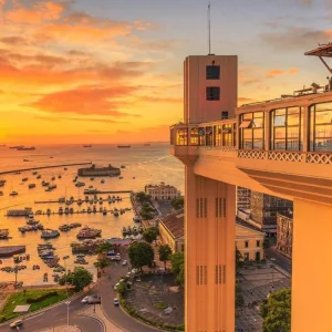 Explore Brazil: Salvador de Bahía - 4 days for 4 days with Receptivo Aborigen Tours and discover unforgettable experiences - Photo 5